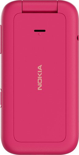 Nokia 2660 DS Roze-4