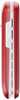 Doro 2820 Rood/Wit 253-80376 - 8