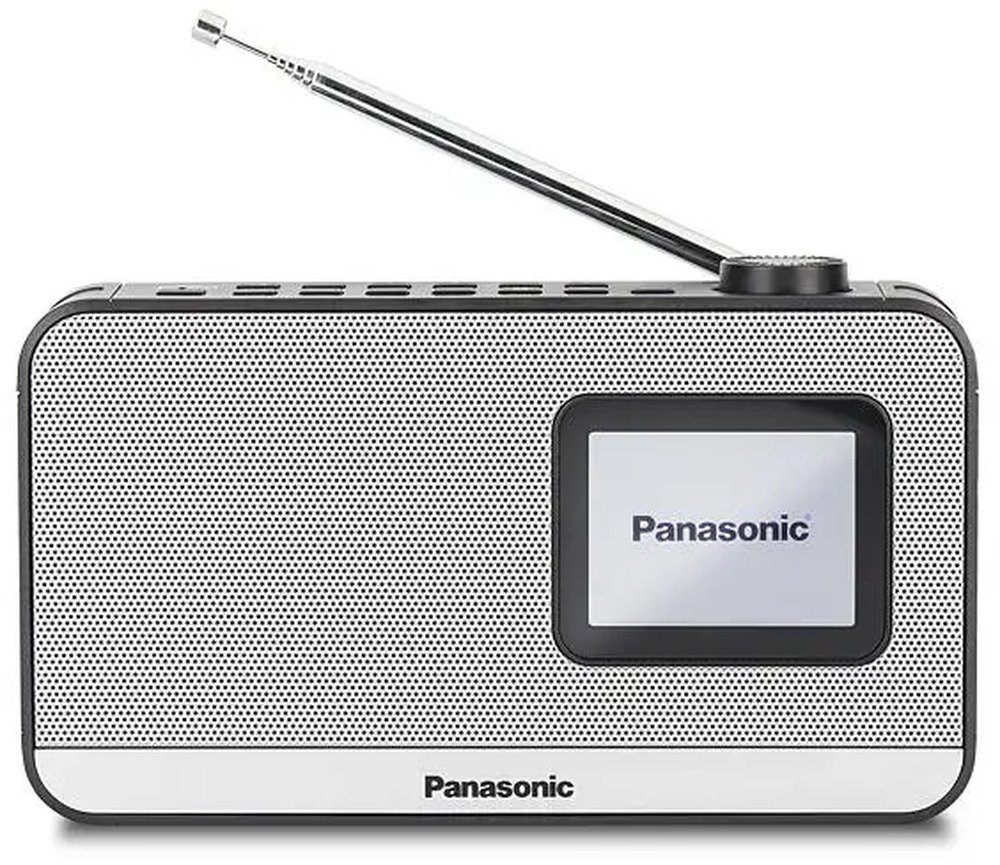 Panasonic RF-D15 Mono Radio Dab/dab+/bt/FM
