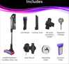 BlackDecker BHFEA640WG - 11