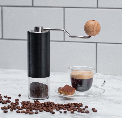 Dualit Koffiemolen DU85117 - 5