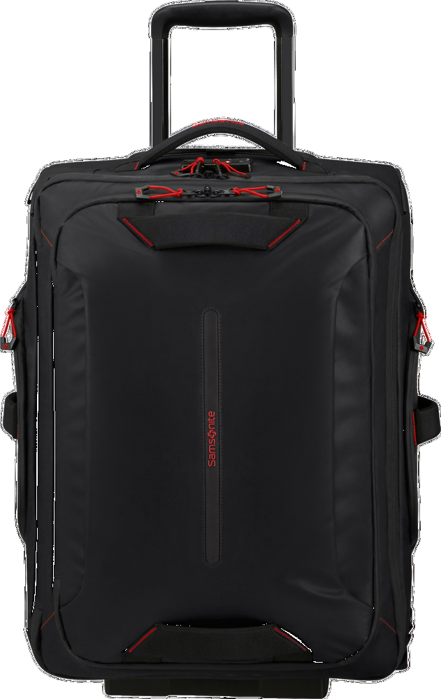 Samsonite Rugzak Met Laptopvak - Ecodiver Laptop Backpack L Black