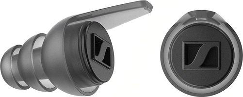 Sennheiser Earplugs SoundProtex - 2