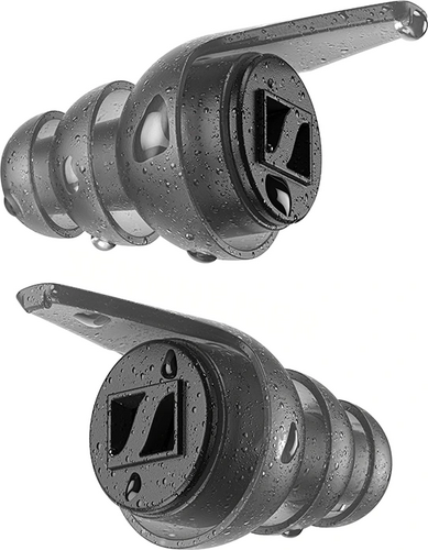 Sennheiser Earplugs SoundProtex - 3