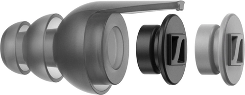 Sennheiser Earplugs SoundProtex - 1