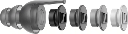 Sennheiser Earplugs SoundProtex Plus - 1