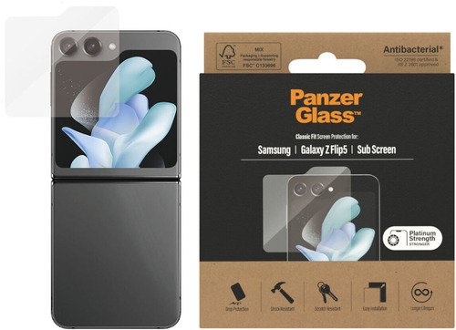 PanzerGlass Samsung Galaxy Z Flip5-2