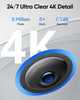 Eufy eufyCam E330 2-Cam Kit - 12