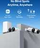 Eufy eufyCam E330 2-Cam Kit - 14