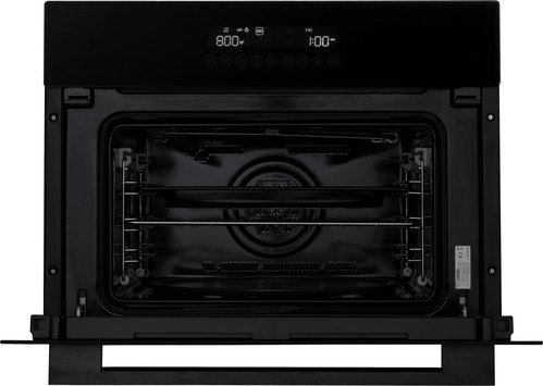 Exquisit Oven Combi EBM4545BLACK-2