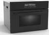 Exquisit Oven Combi EBM4545BLACK - 8