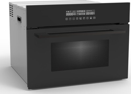 Exquisit Oven Combi EBM4545BLACK-8