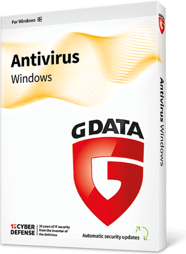 GDataAntivirus