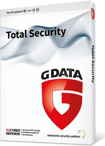 GDataTotalSecurity