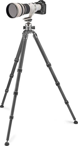 Gitzo GK4543LS-83LR - 3