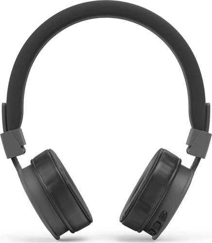 Hama Freedom Lit II Noir - 1