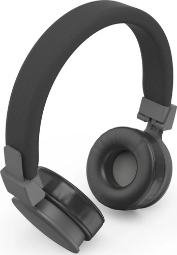 Hama Freedom Lit II Noir - 5