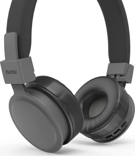 Hama Freedom Lit II Noir - 8