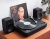 House Of Marley Stir It Up Zwart Bundel-4