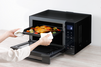 Panasonic Microgolfoven Combi NN-DF38PBEPG - 7
