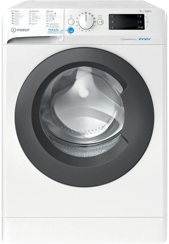 Indesit BWEBE 91496X WK N - 1