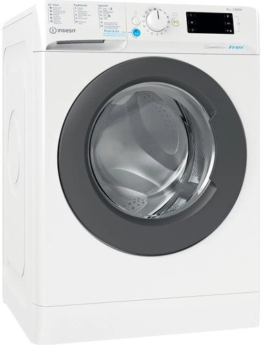 Indesit BWEBE 91496X WK N - 2