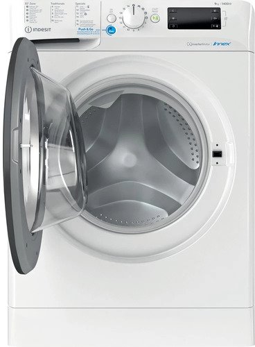 Indesit BWEBE 91496X WK N - 3