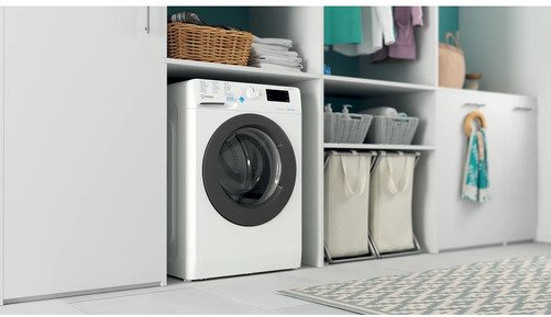 Indesit BWEBE 91496X WK N - 4