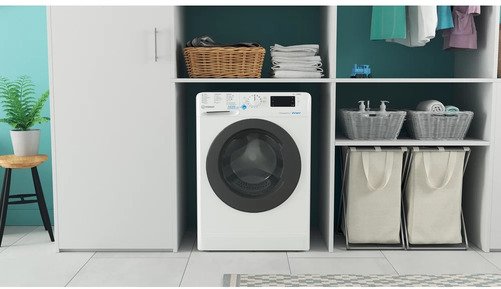 Indesit BWEBE 91496X WK N - 5