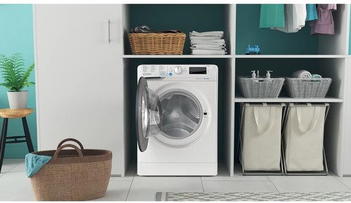 Indesit BWEBE 91496X WK N - 6