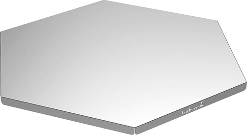 Barbecook Plaque de protection pour Nestor BC-ACC-7457 - 1
