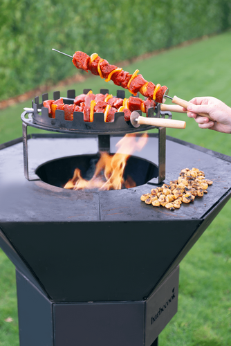 Barbecook Dynamic Centre Brochettehouder BC-ACC-7455-1