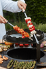 Barbecook Dynamic Centre Brochettehouder BC-ACC-7455-3