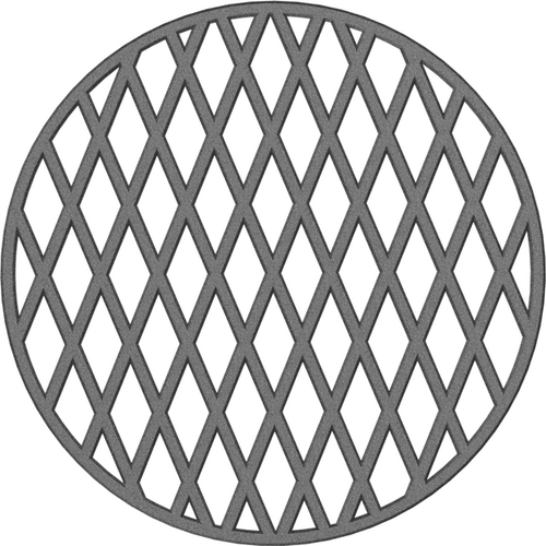 Barbecook Dynamic Centre Schroeirooster BC-ACC-7454 - 1