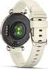 Garmin Lily 2 Cream Gold/Coconut - 7