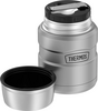 Thermos King Food Carrier Inox 470ml - 4