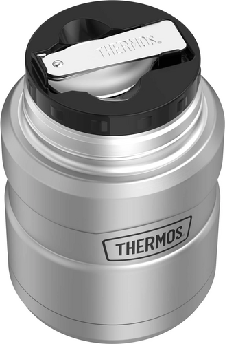 Thermos King Food Carrier Inox 470ml - 5
