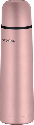 Thermos Everyday SS Fles Old Roze-0