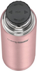 Thermos Everyday SS Fles Old Roze-1