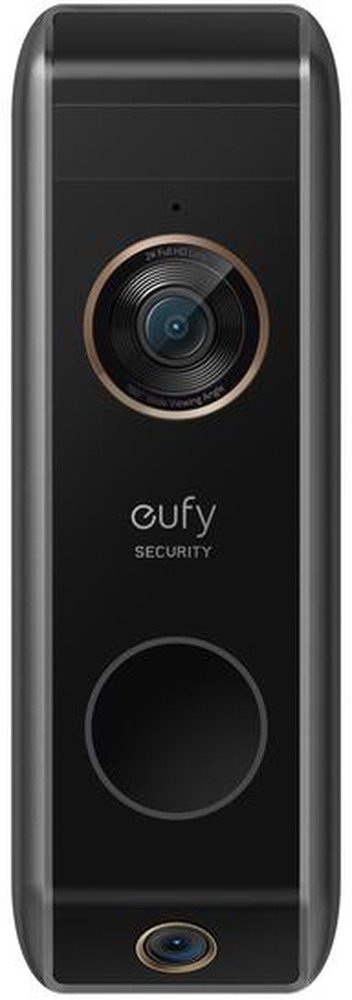 Eufy Video Doorbell Dual 2 Pro