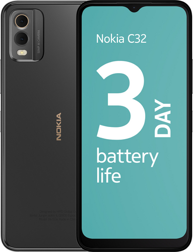 NokiaC32Zwart-0