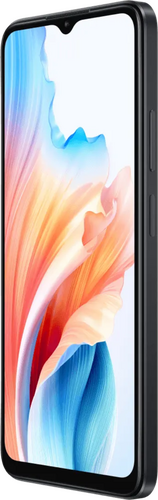 Oppo A18 128GB Zwart-1