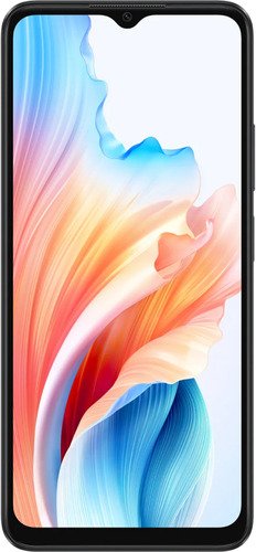 Oppo A18 128GB Zwart-2