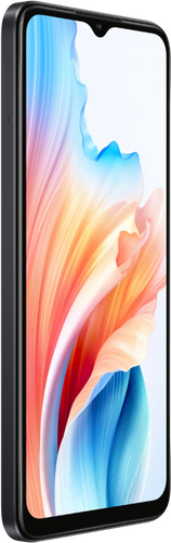 Oppo A18 128GB Zwart-3