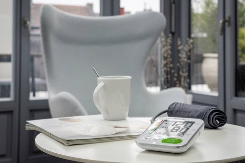 Medisana BU 565 Bovenarm Bloeddrukmeter - 6