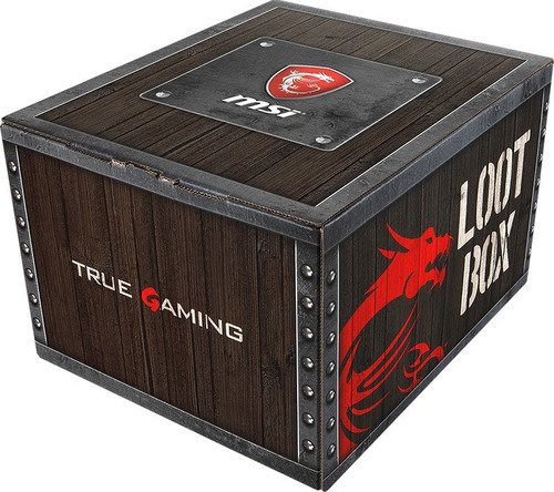 MSI GT-GS-GE Loot Box-0