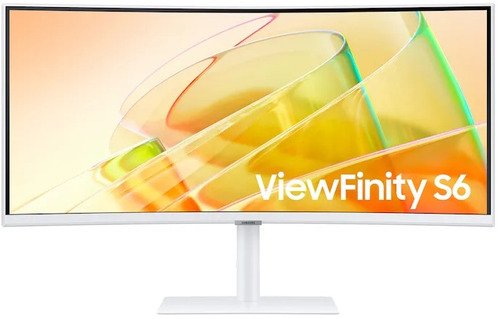 Samsung-34-ViewFinity-S6-S65TC-Monitor