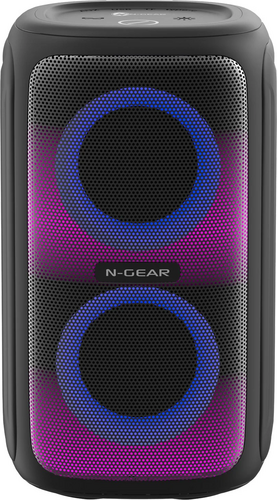 N-Gear Lets Go Party Juke 101 - 1