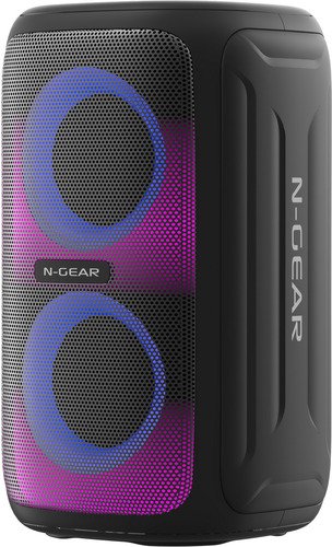 N-Gear Lets Go Party Juke 101 - 2