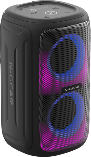 N-Gear Lets Go Party Juke 101 - 3